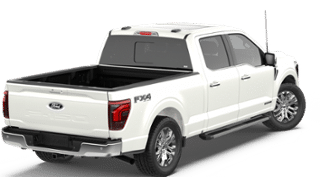 2026 Ford F-150® External Image 4